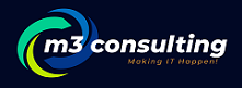 M3 Consulting - Making IT Happen!